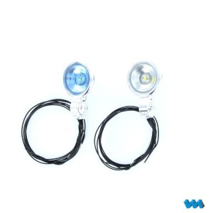 VEROMA 1/14 HELLA 照明燈組 天使之眼 